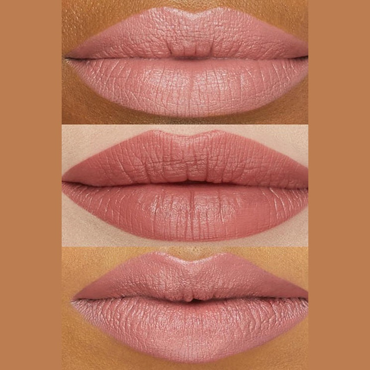 Badass Matte Lipstick