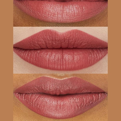 Badass Matte Lipstick