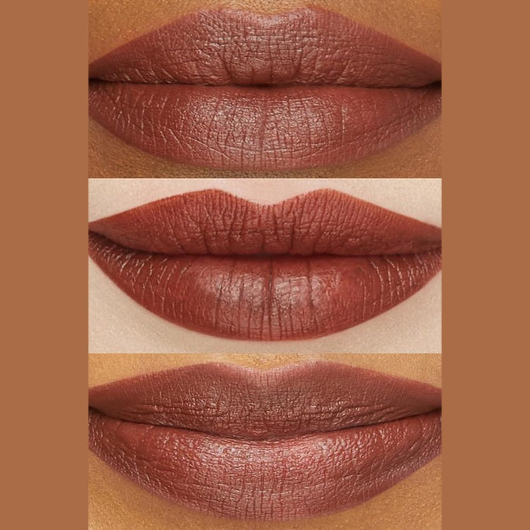 Badass Matte Lipstick