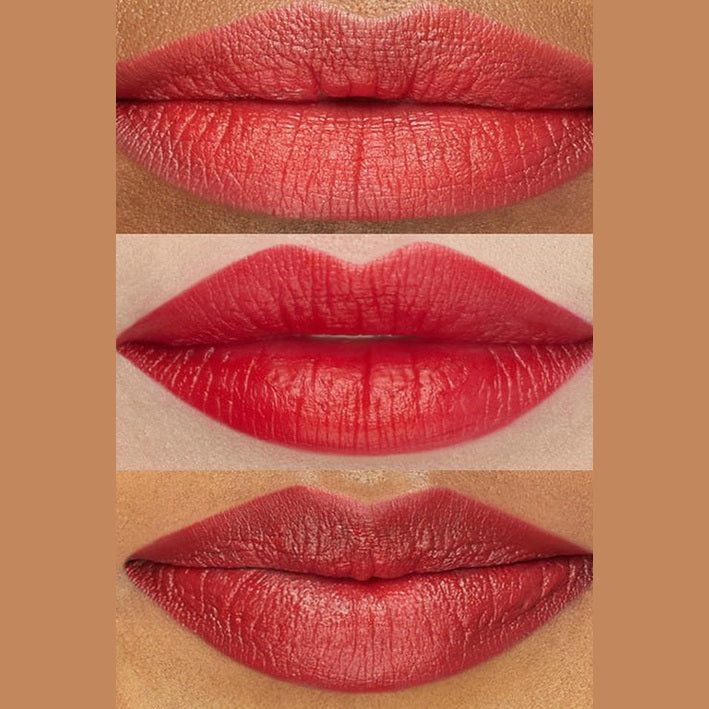 Badass Matte Lipstick