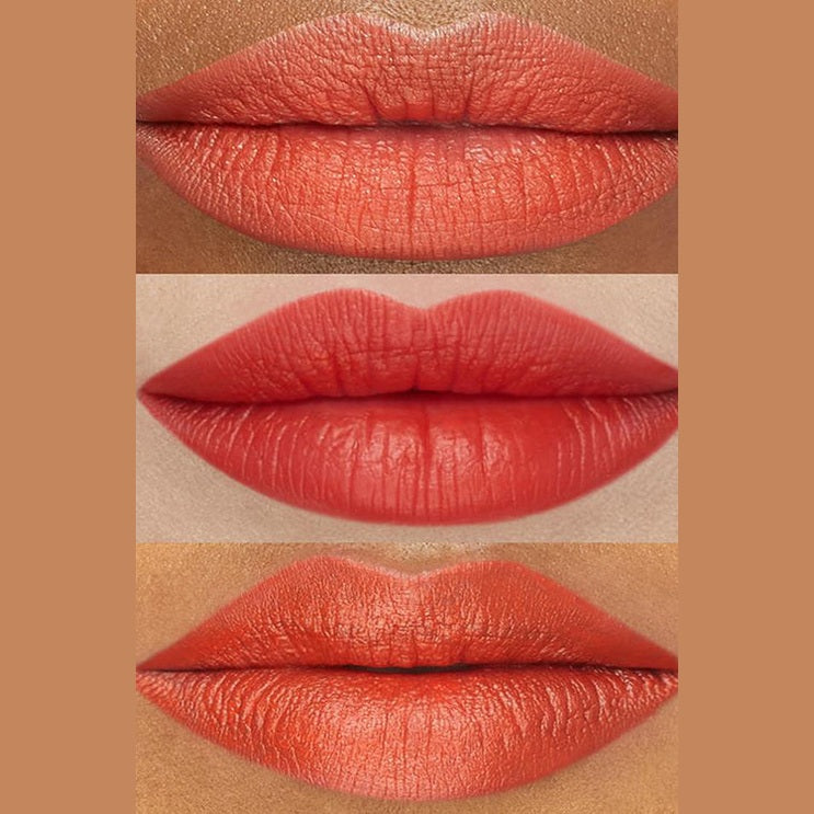 Badass Matte Lipstick