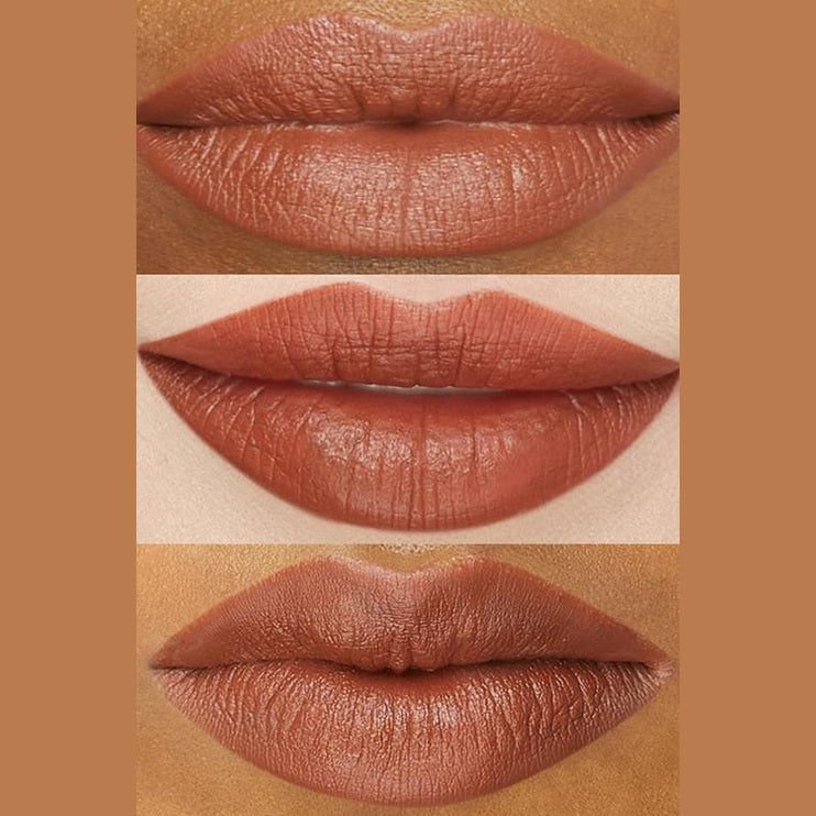 Badass Matte Lipstick