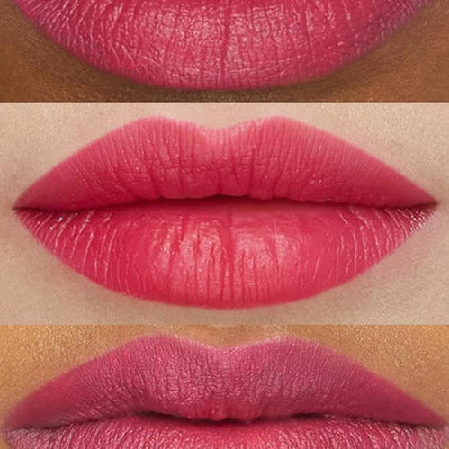 Badass Matte Lipstick