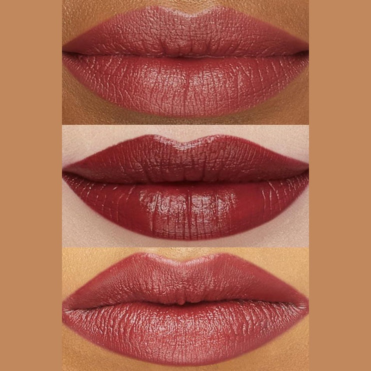 Badass Matte Lipstick