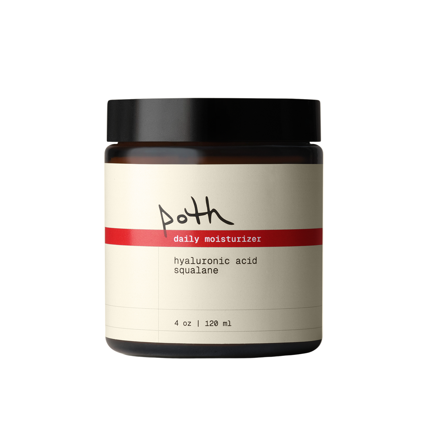 Daily Moisturizer