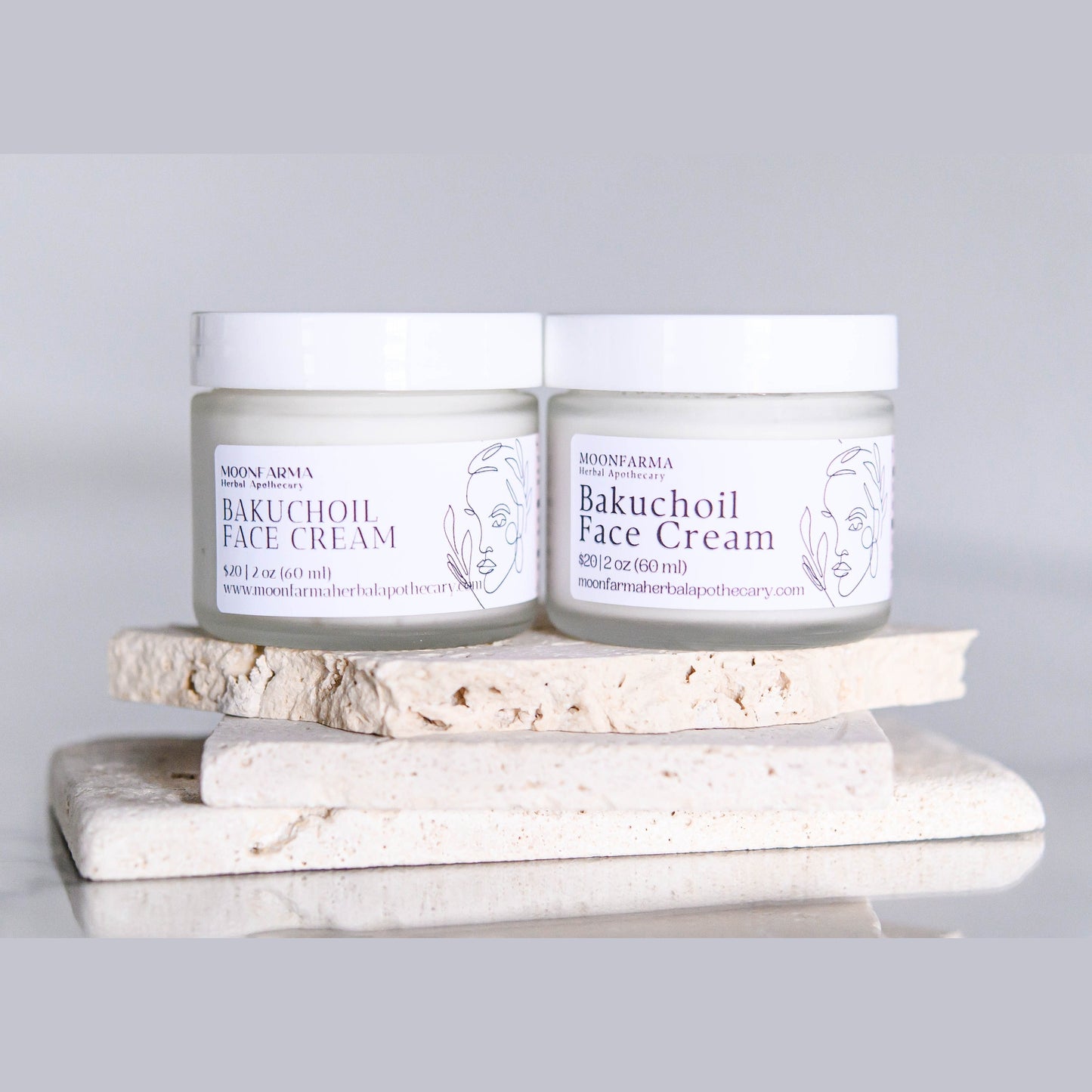 Bakuchiol Face Cream