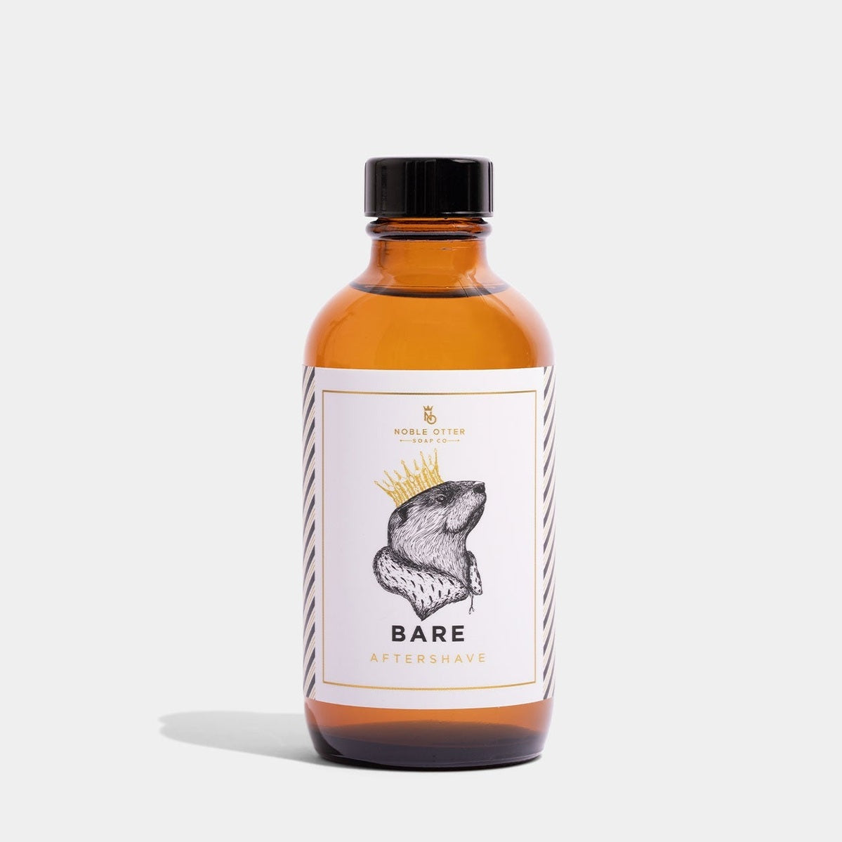 Bare (Unscented) Aftershave