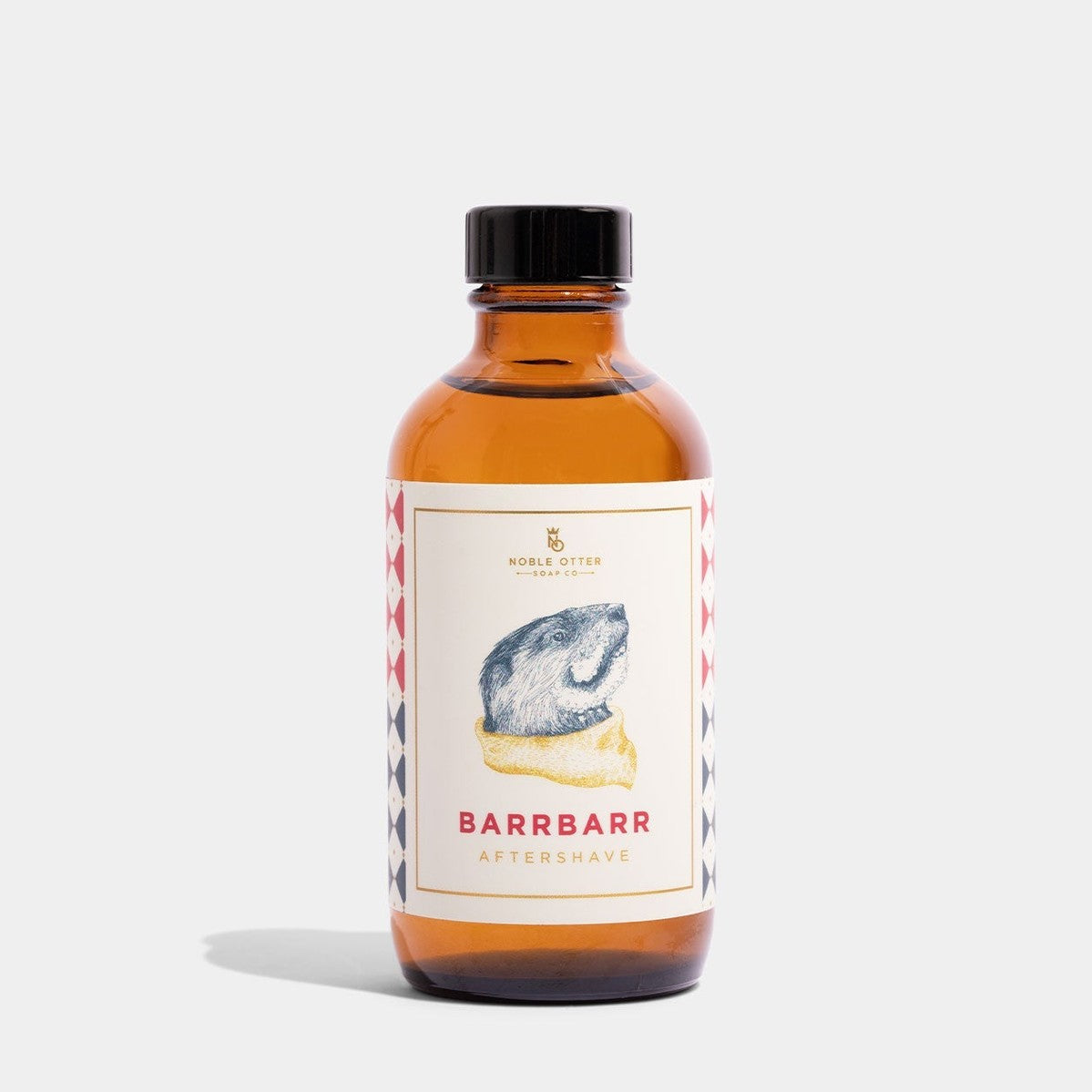 BarrBarr Aftershave