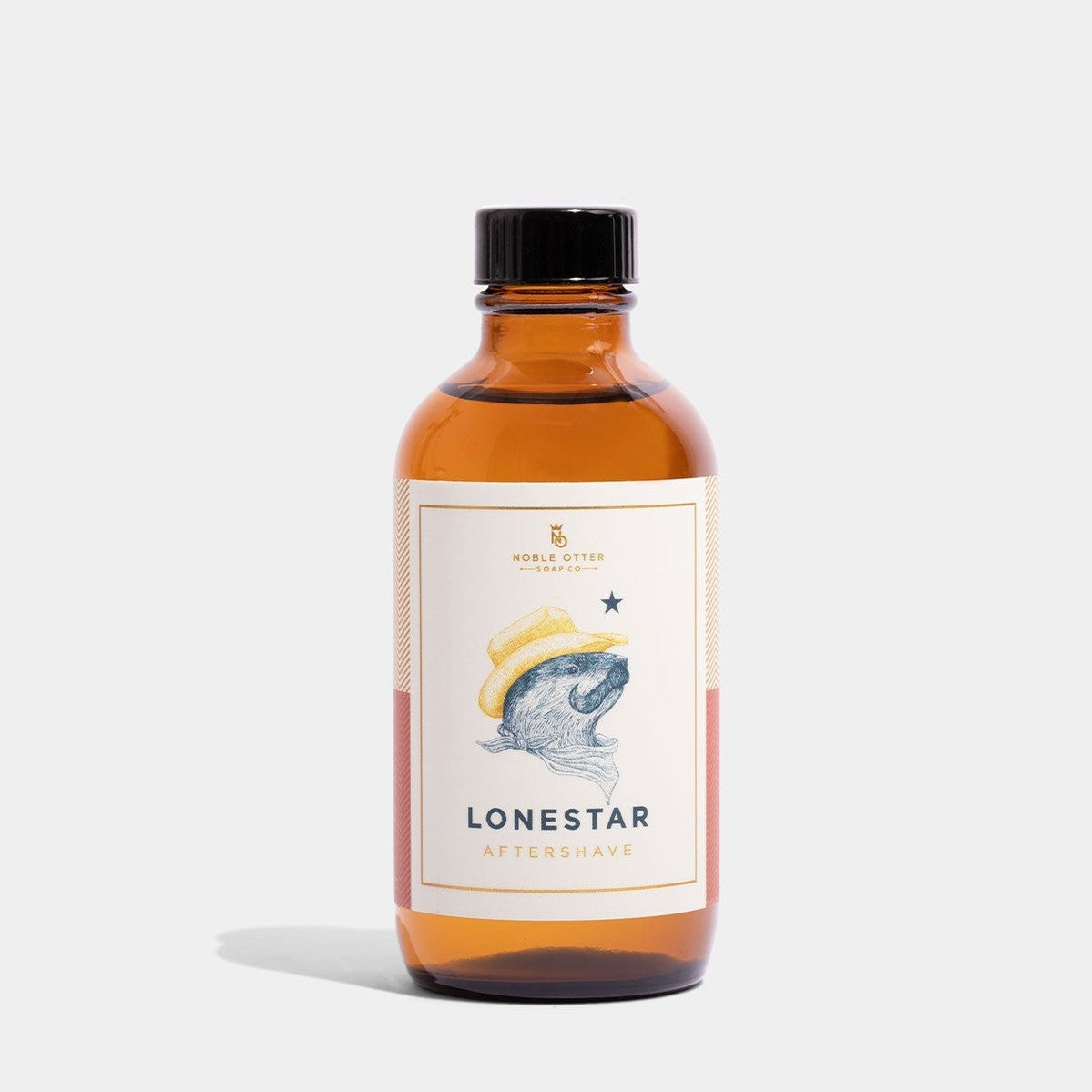 Lonestar Aftershave