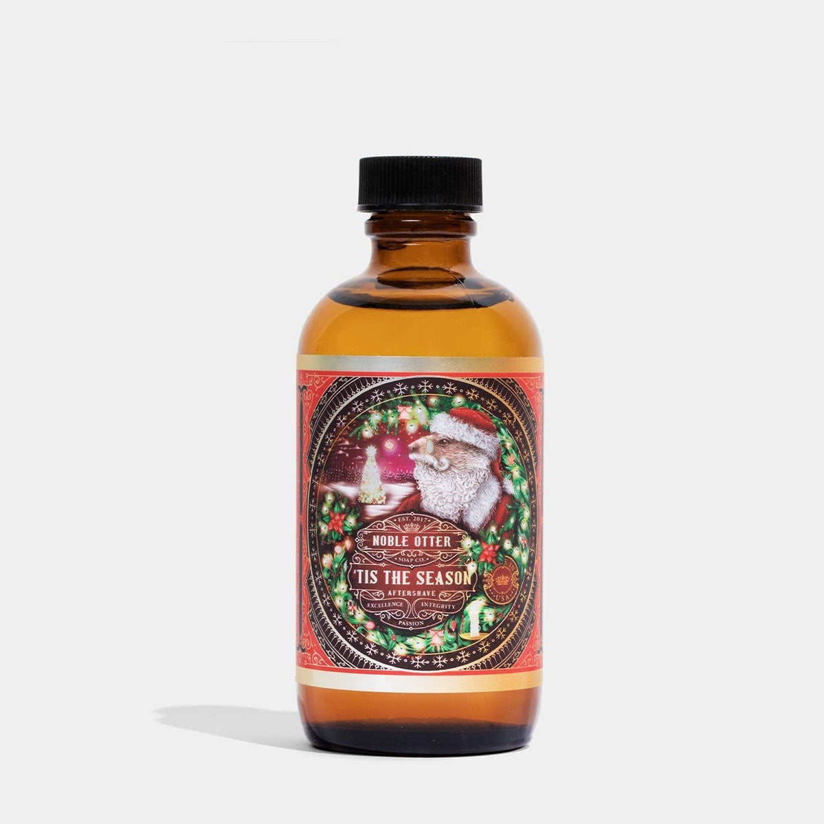 'Tis the Season Aftershave