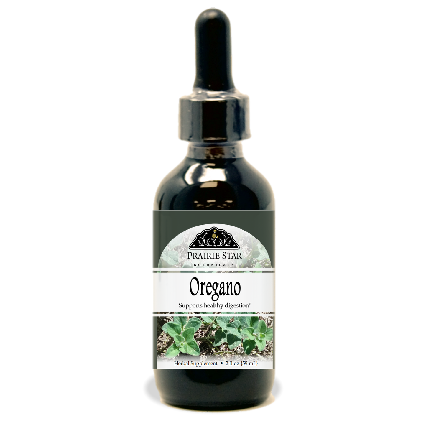 Oregano