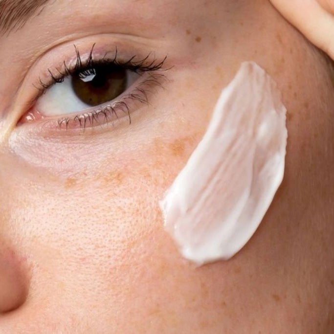 Hyaluronic Acid Plum Lotions