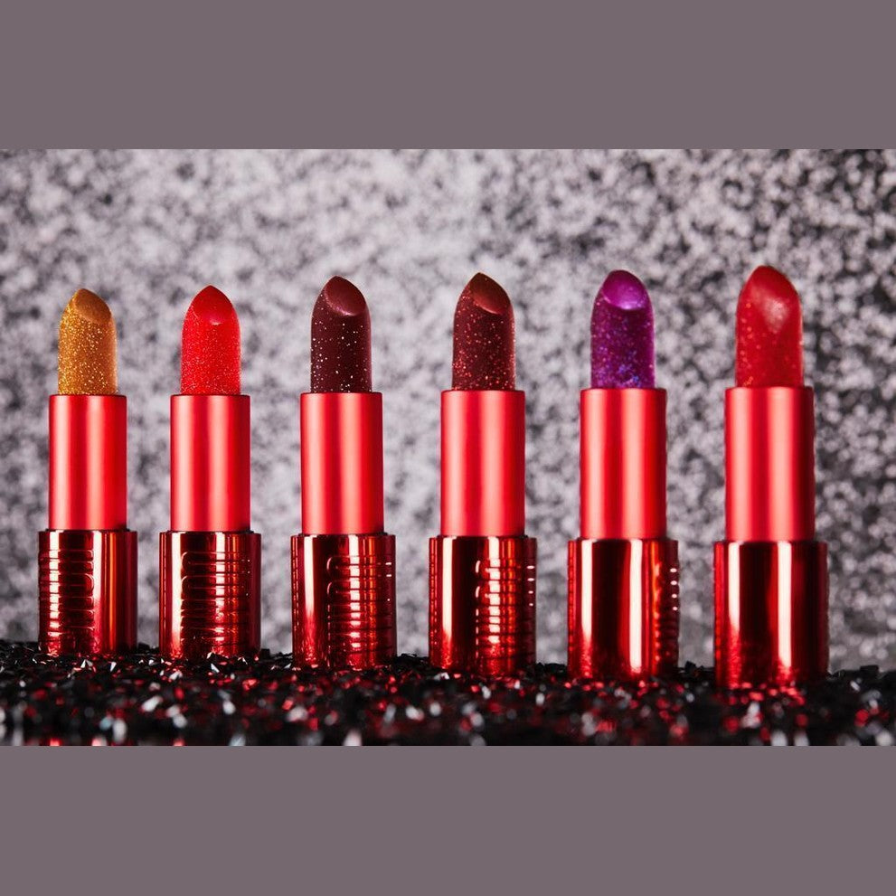 OG Black Magic Metallic Lipstick