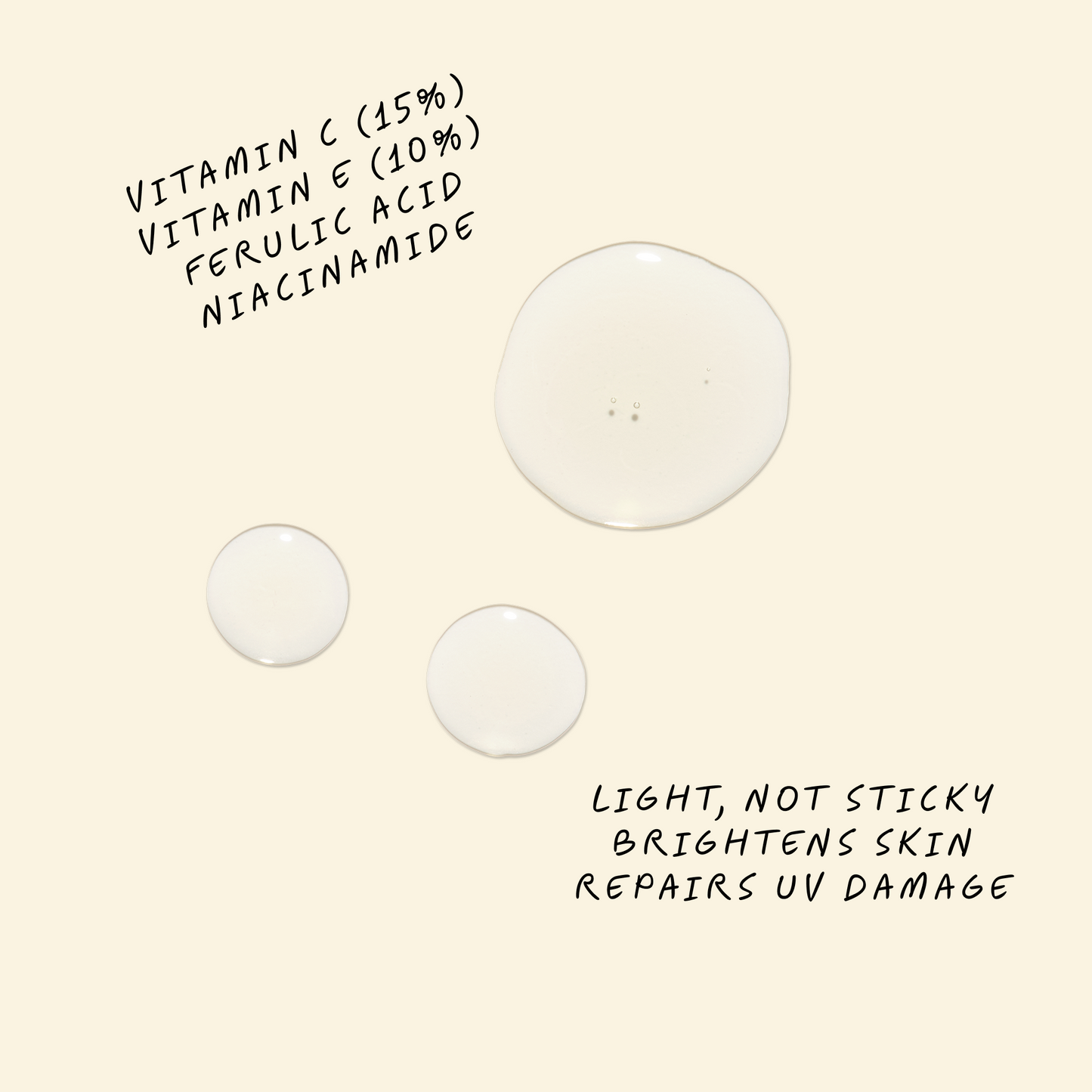 anti-aging serum