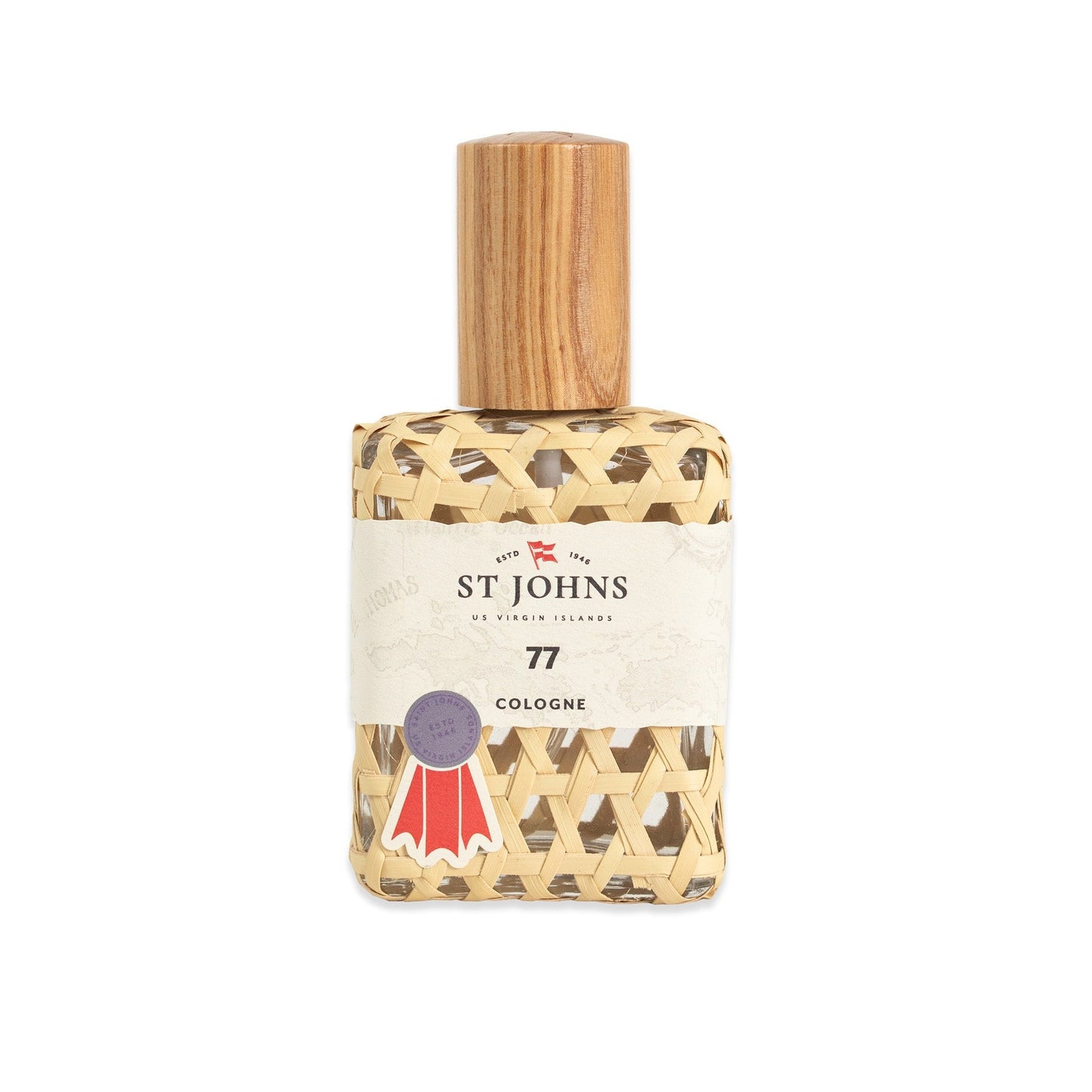 77 Mens Cologne