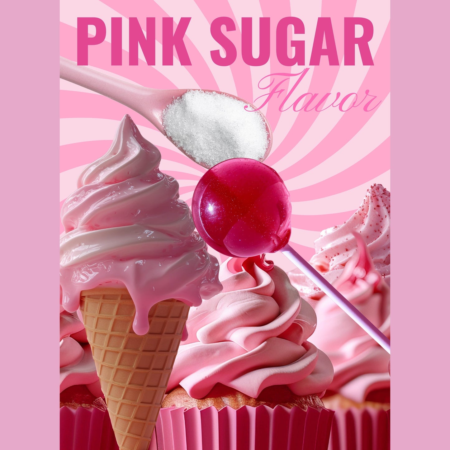 It Girl Beauty Lollipops - Collagen Peptides & Vitamin C Healthy Candy for Skin, Hair, Nails