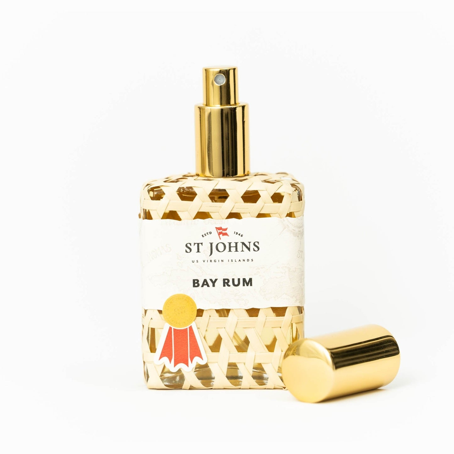 4 Ounce Cologne / Aftershave