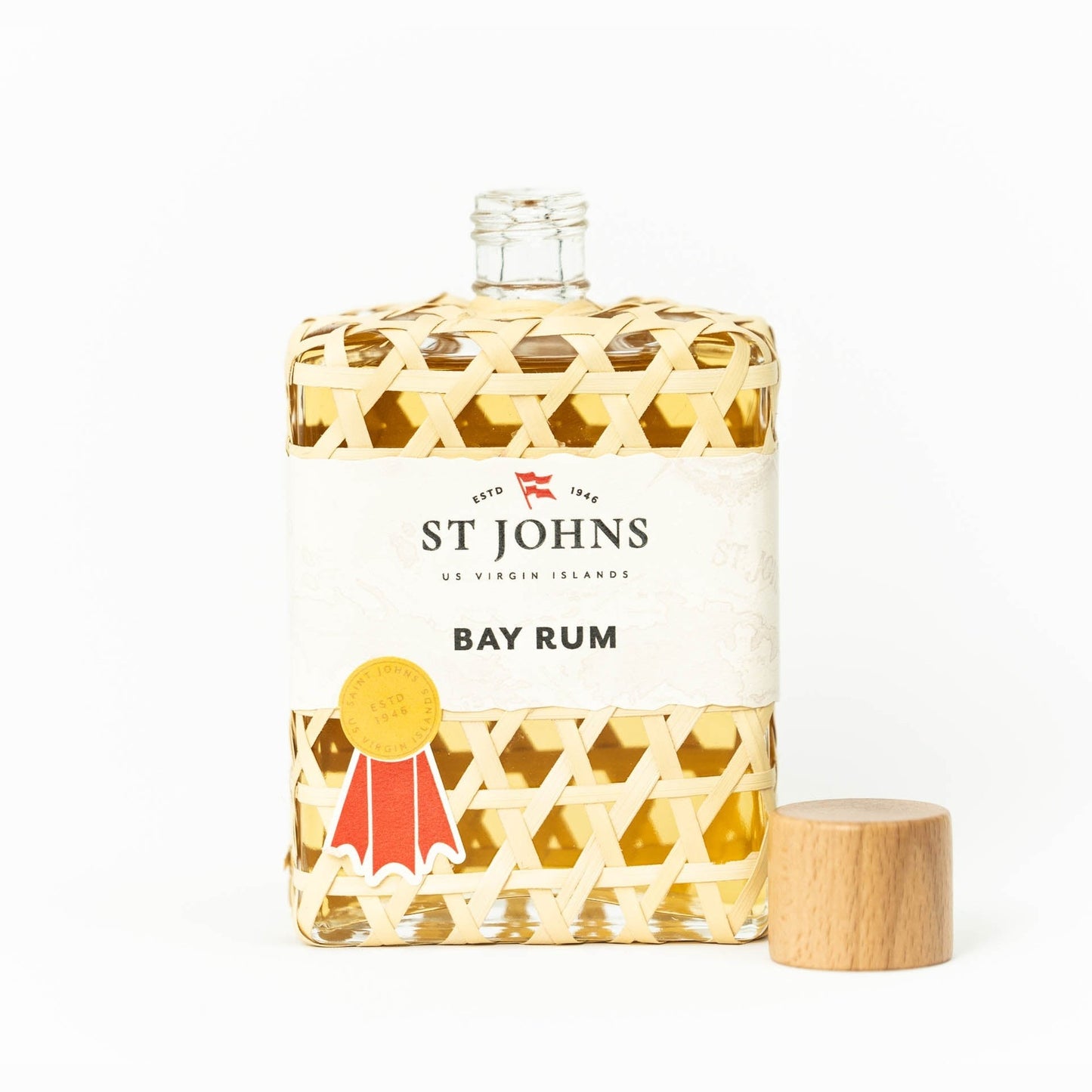 Bay Rum