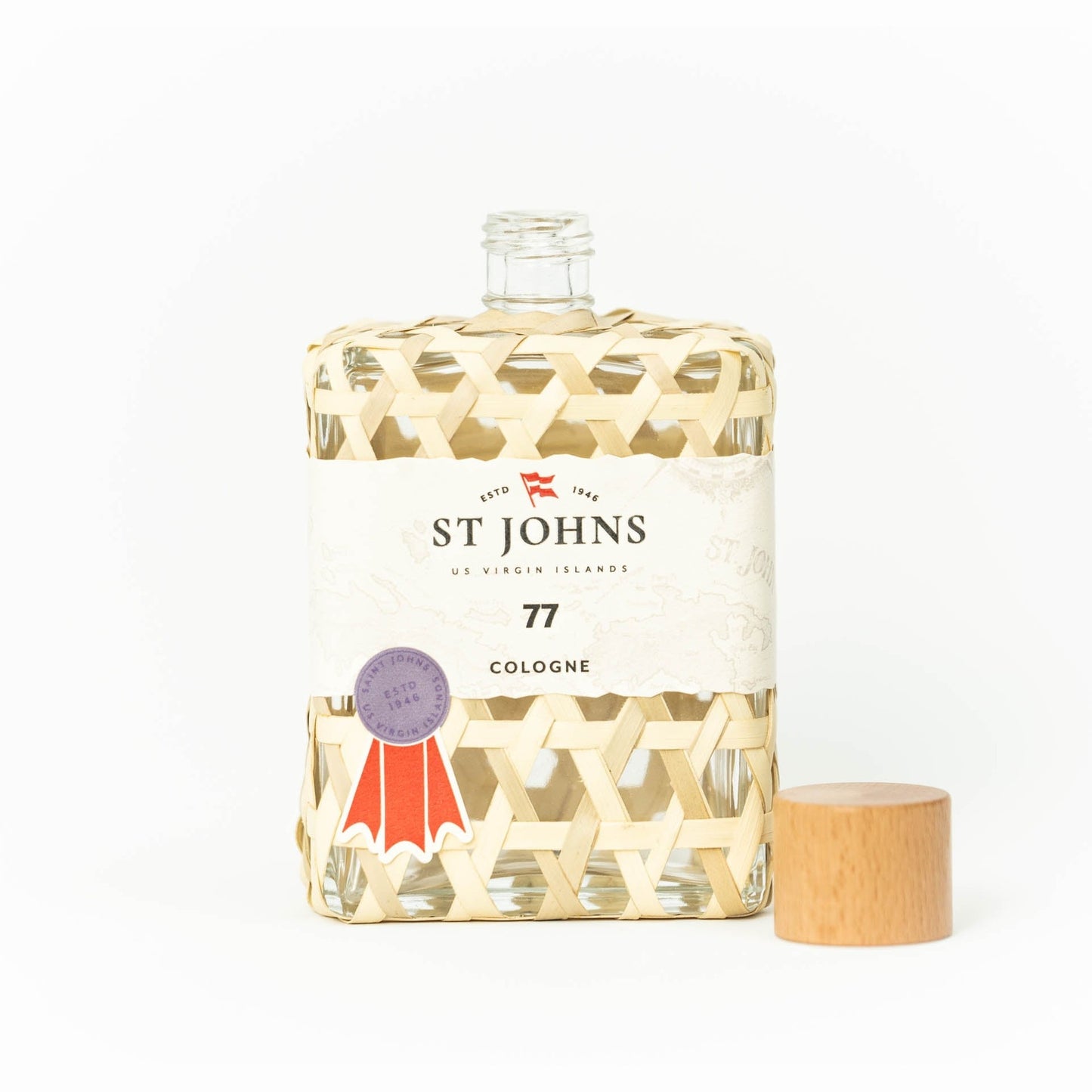 4 Ounce Cologne / Aftershave