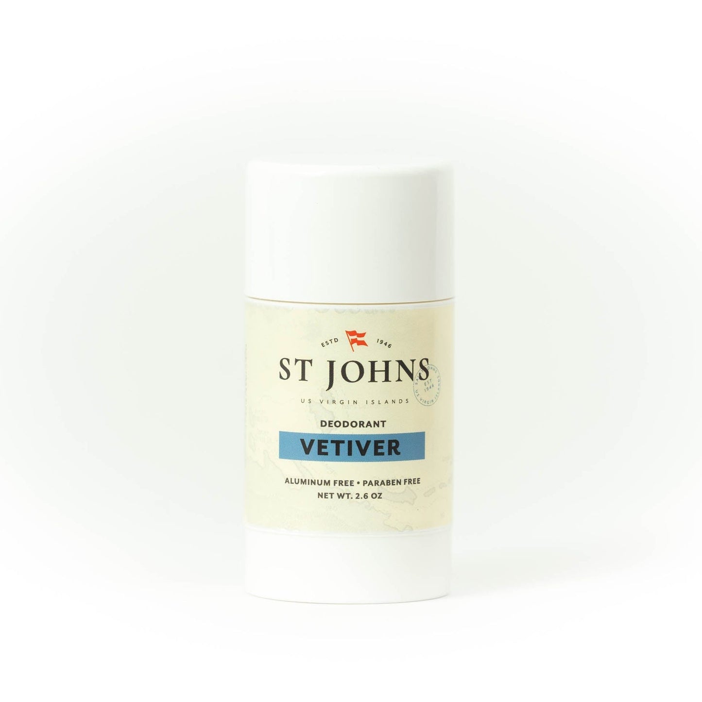 Aluminum Free Deodorant