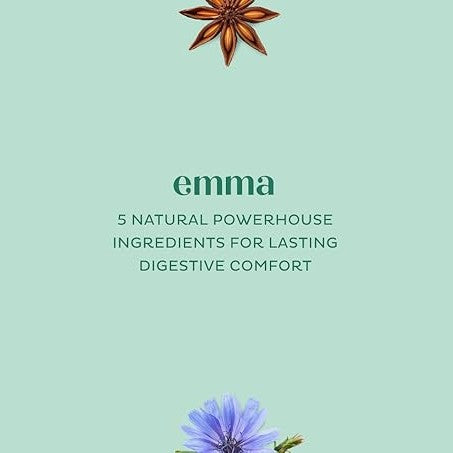 Emma Gut Health Supplement – 2-Pack