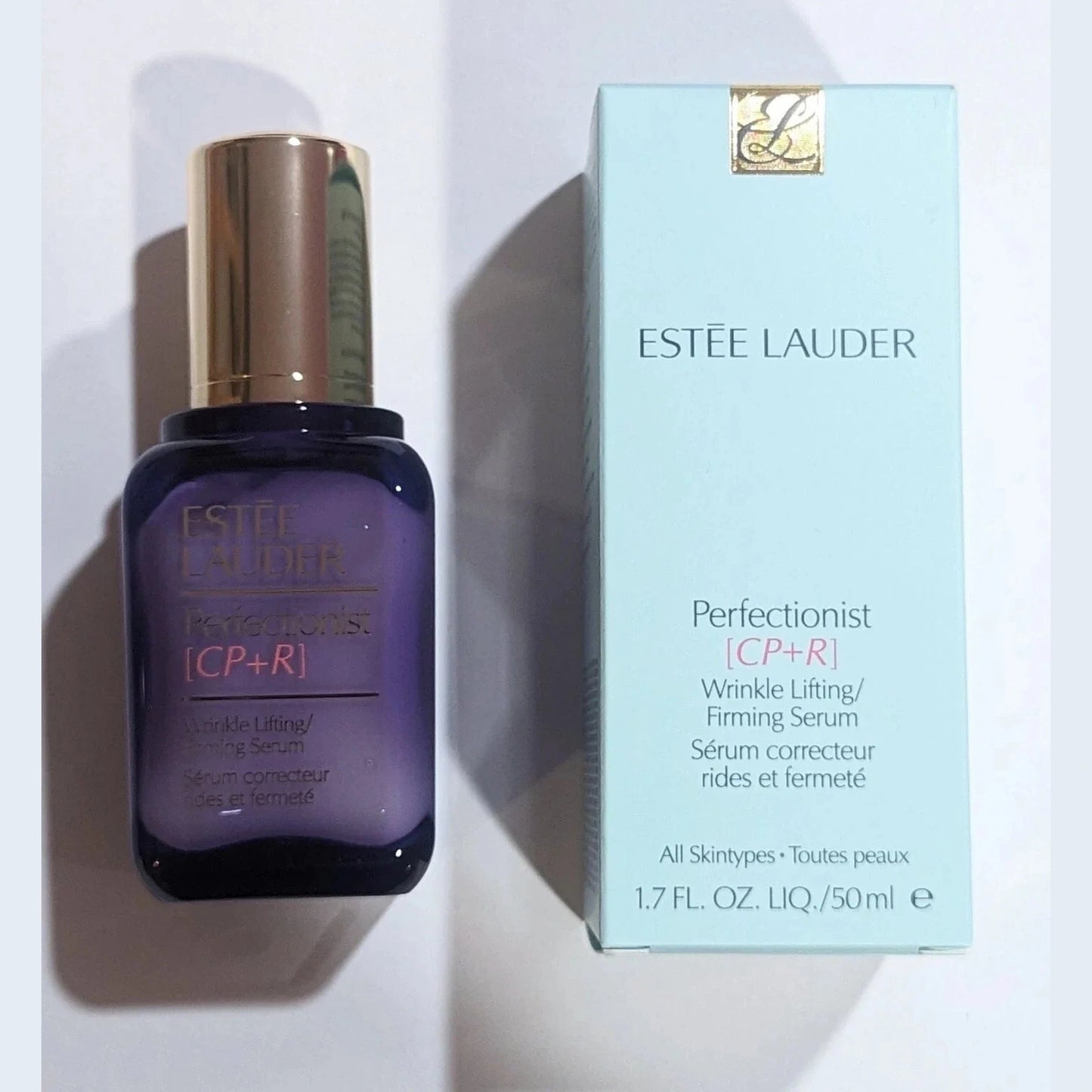 Estee Lauder Perfectionist CP+R Wrinkle Lifting / Firming Face Serum - 1.7 oz