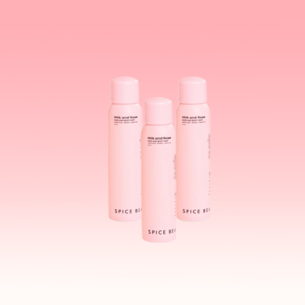 Body Mist