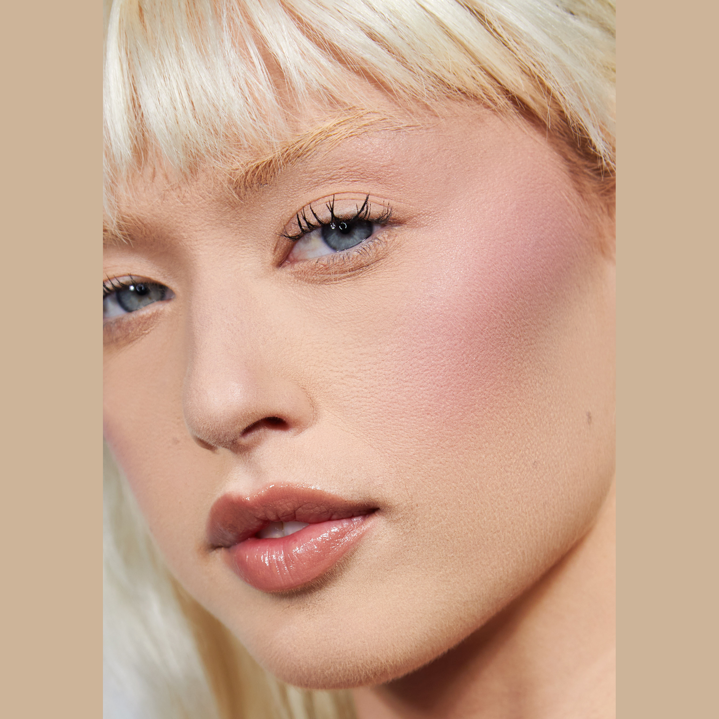 Double Take Skin Perfecting Blush Duo