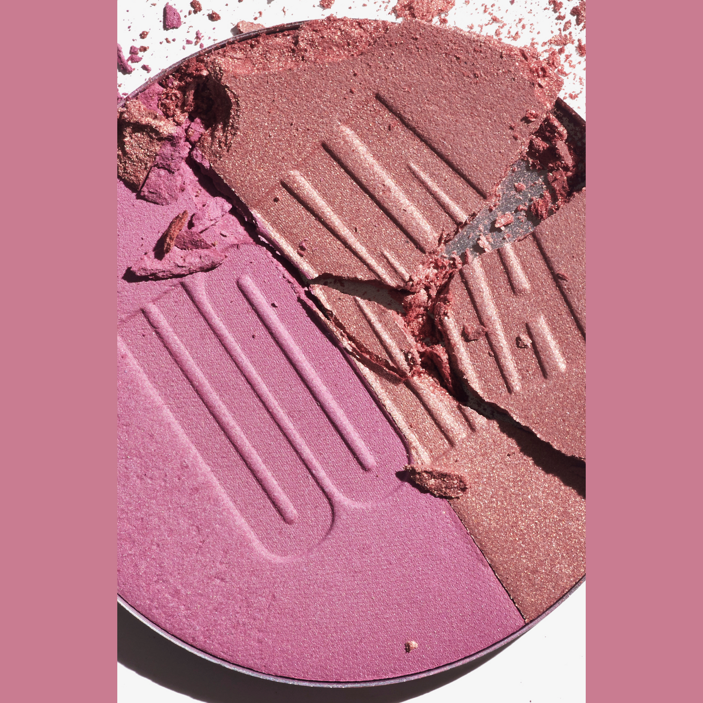 Double Take Skin Perfecting Blush Duo