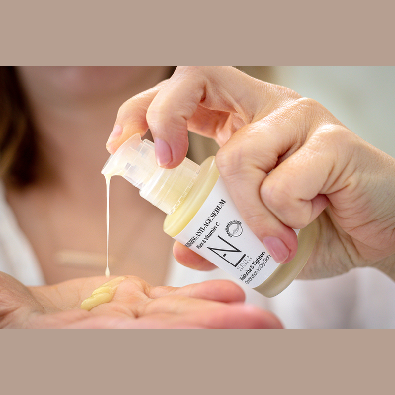 Nourishing Anti-Age Vitamin C Serum