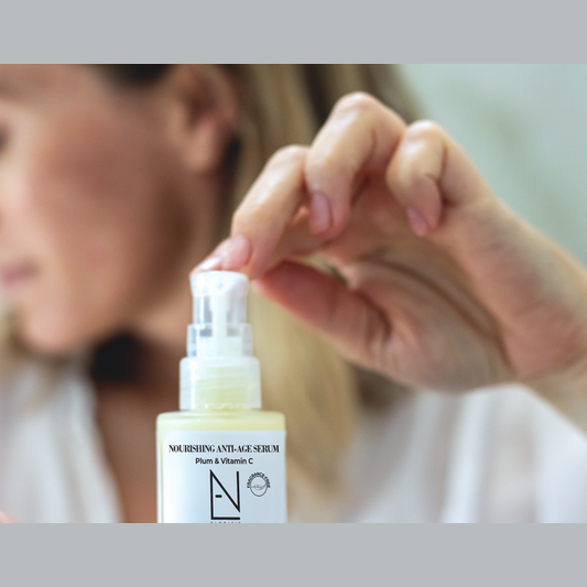 Nourishing Anti-Age Vitamin C Serum