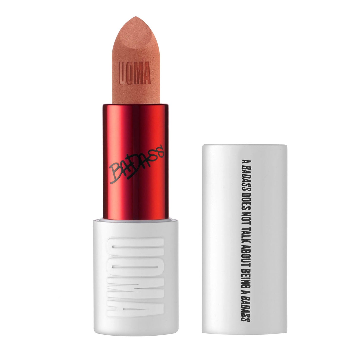 Badass Matte Lipstick