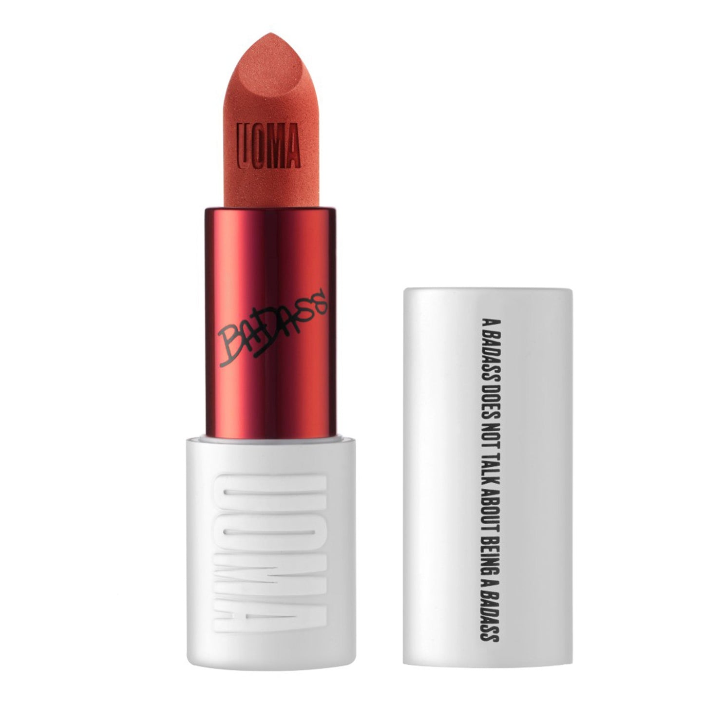 Badass Matte Lipstick