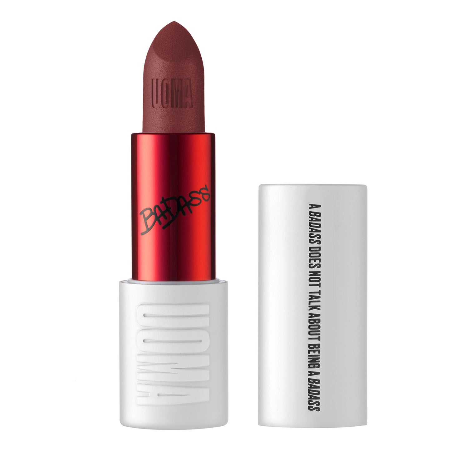 Badass Matte Lipstick