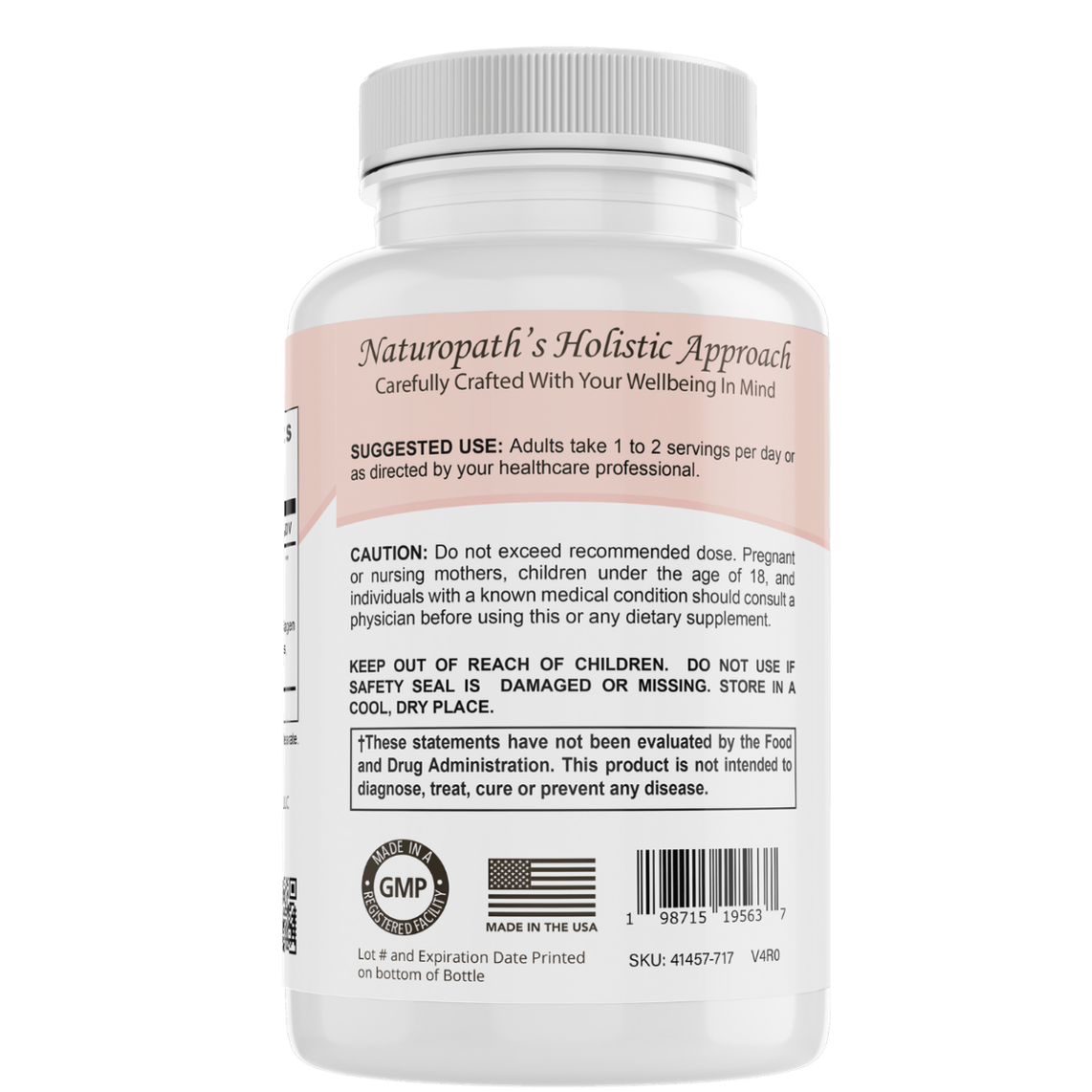 Collagen Peptides Types I, II, III, V, X by Bellawell