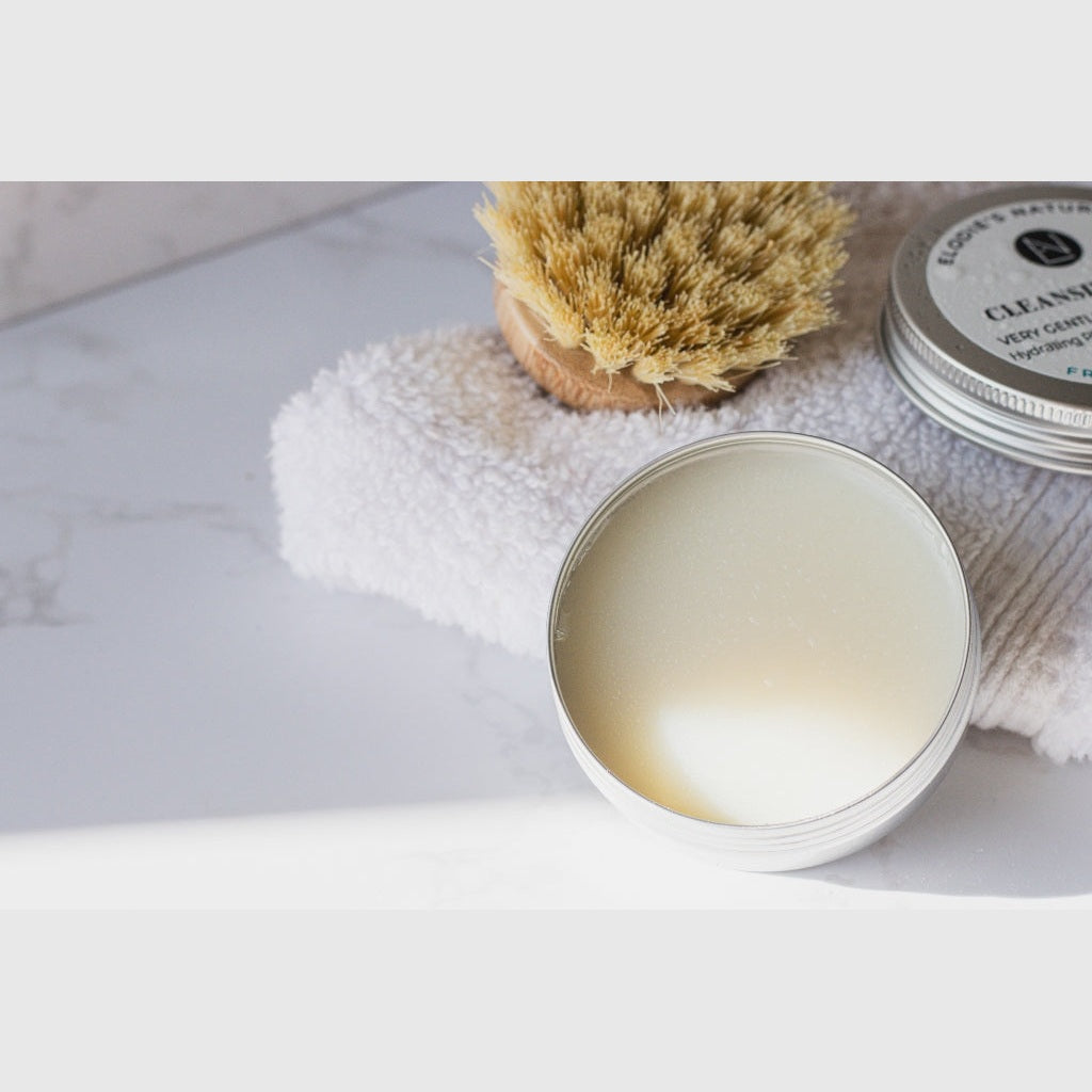 Face Cleansing Balm