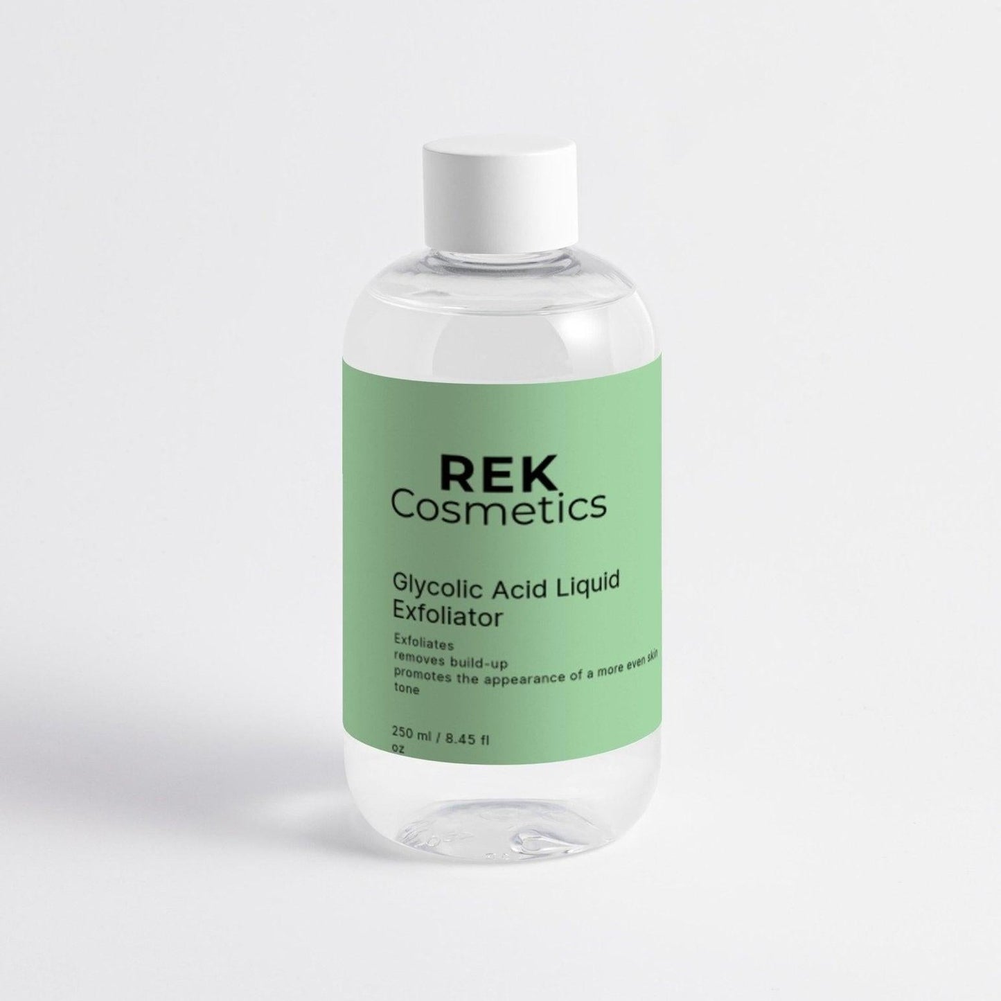 Glycolic Acid Liquid Exfoliator