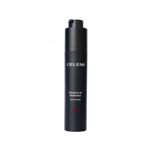 Nourishing and Fast-Absorbing Hand Cream ,,INFUSION OF SOFTNESS"