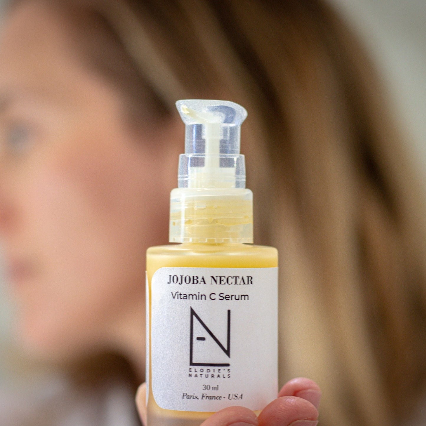 Serum Duo for Normal - Combination Skin