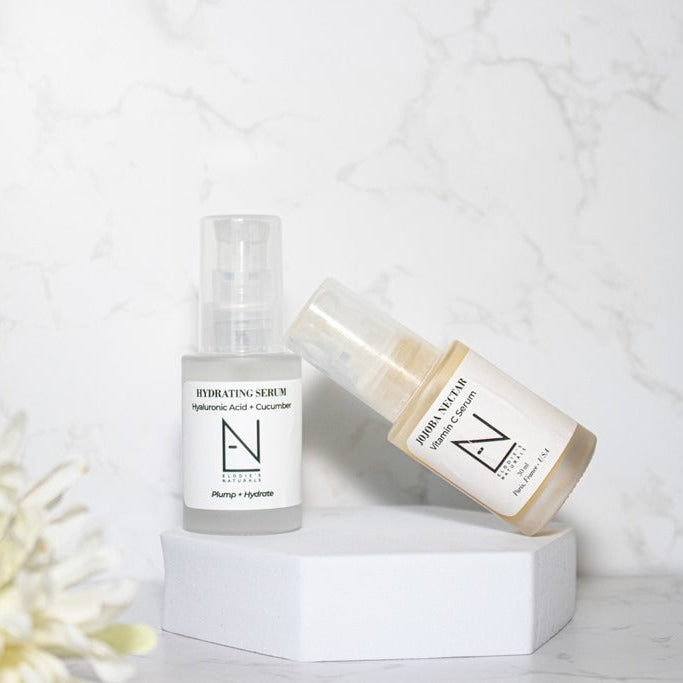 Serum Duo for Normal - Combination Skin