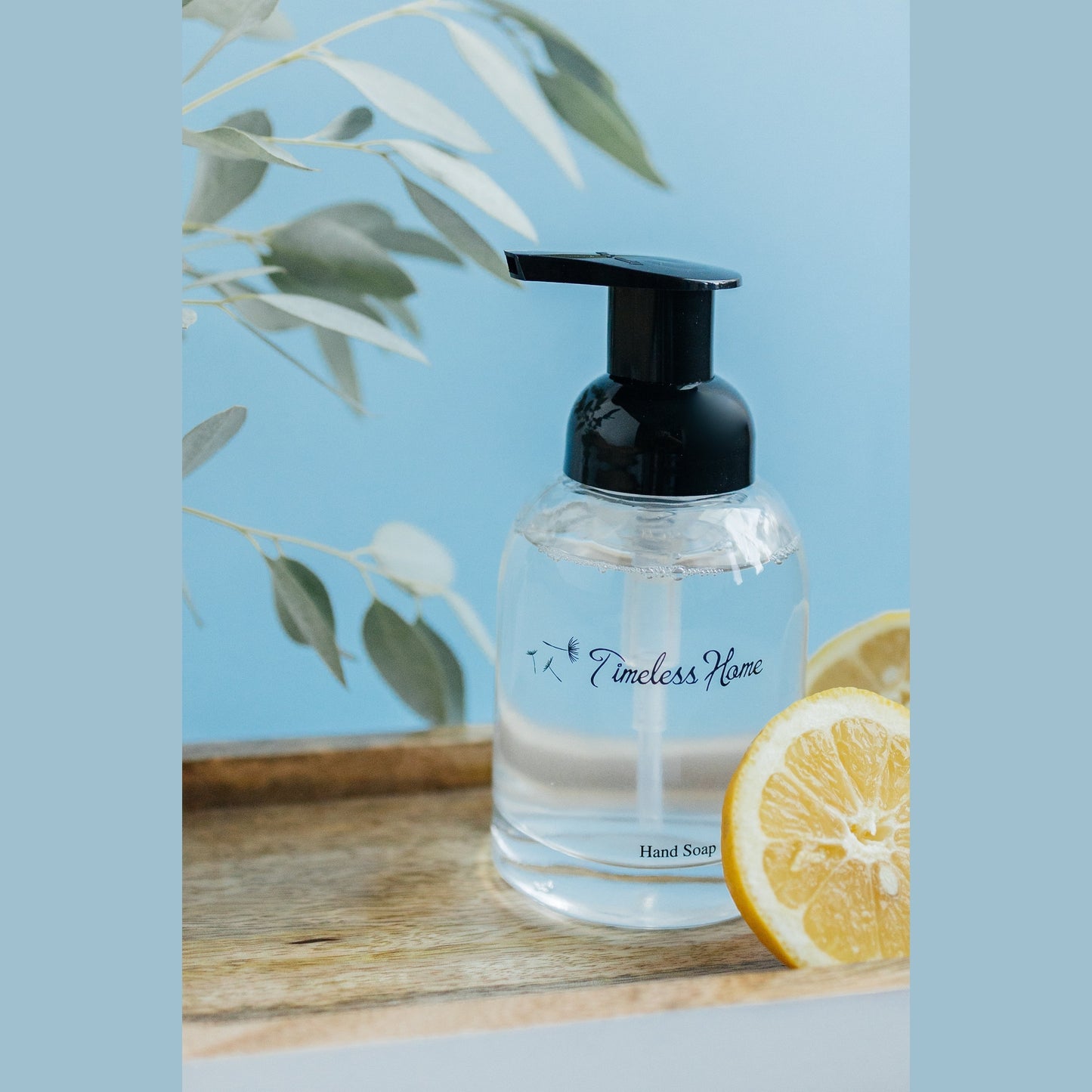 Hand Soap Starter Set