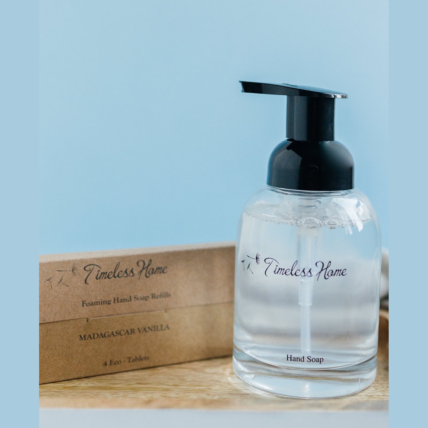Eco Tab - Hand Soap Refill Pack