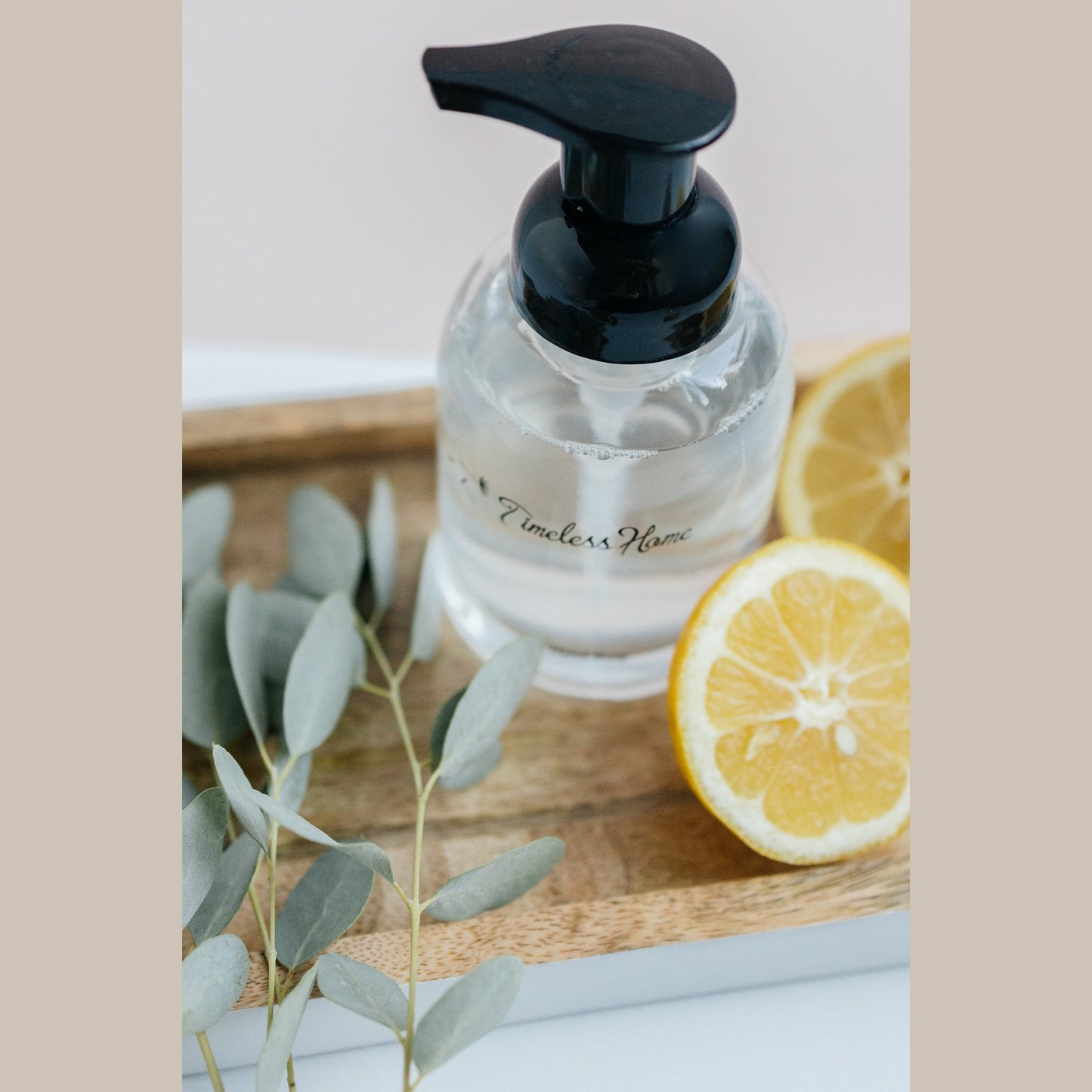 Hand Soap Starter Set