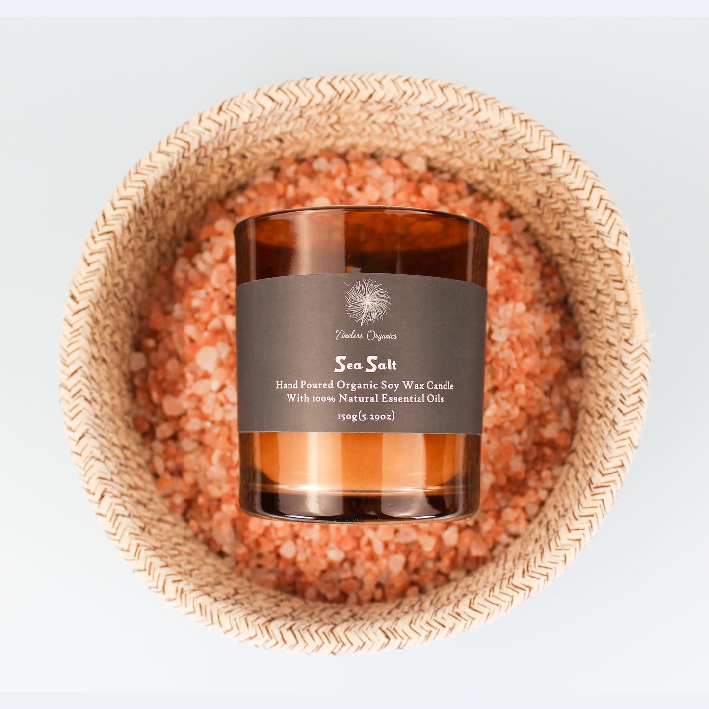Limited Edition - Sea Salt