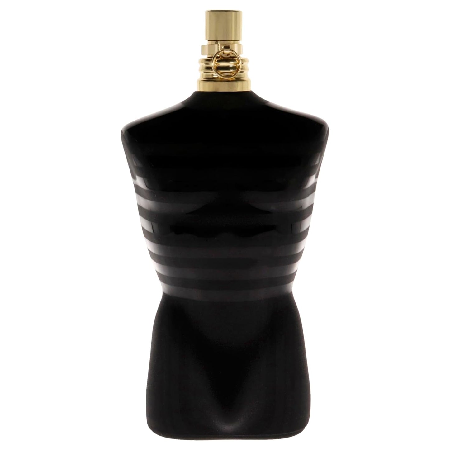 Jean Paul Gaultier Le Male Le Parfum EDP 125 ml – Spicy Vanilla Cardamom Cologne for Men