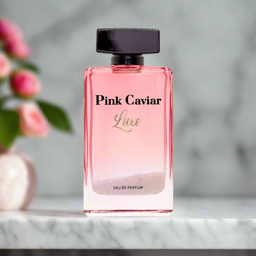 Syren - Pink Caviar Luxe EDP