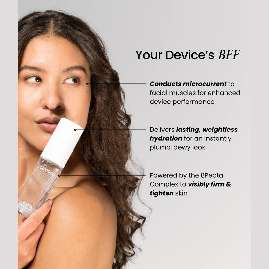 Velve Pro 5-in-1 Skincare Wand Complete Kit
