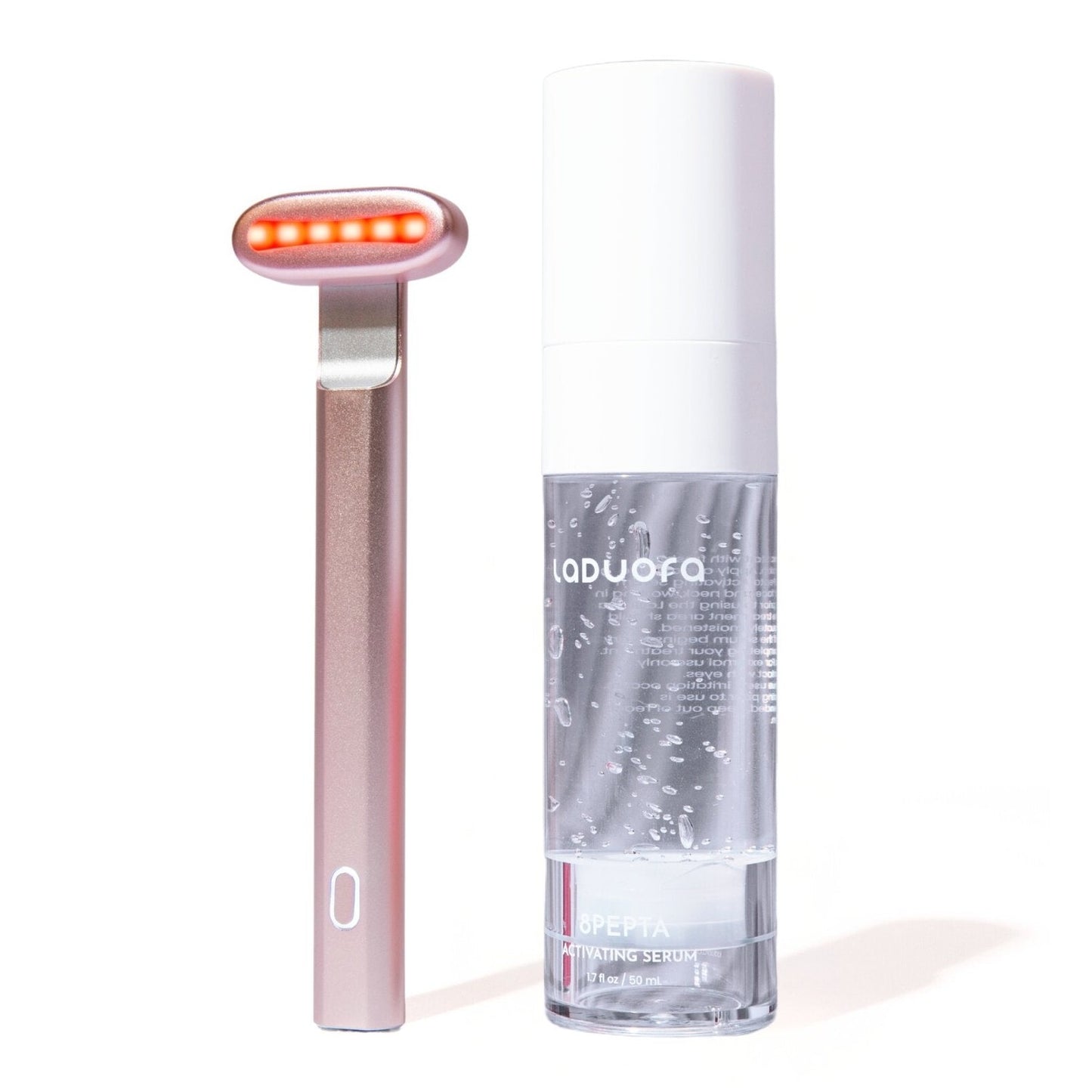 Velve Pro 5-in-1 Skincare Wand Complete Kit