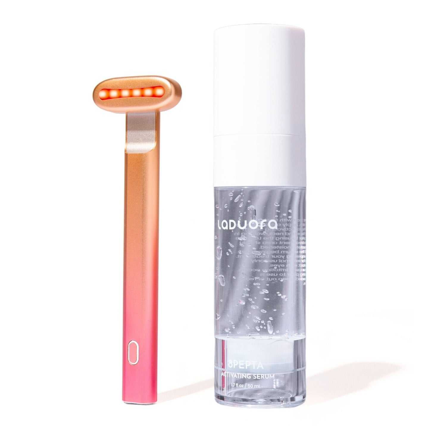Velve Pro 5-in-1 Skincare Wand Complete Kit