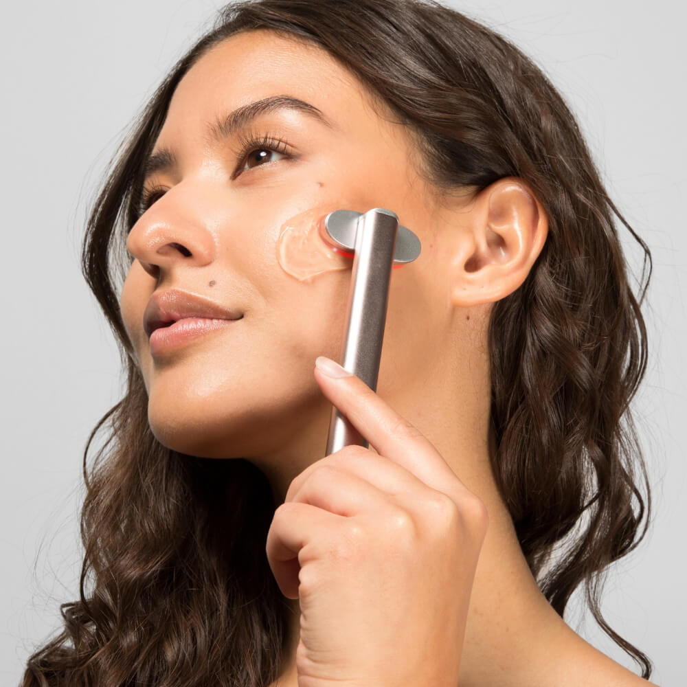 Velve Pro 5-in-1 Skincare Wand